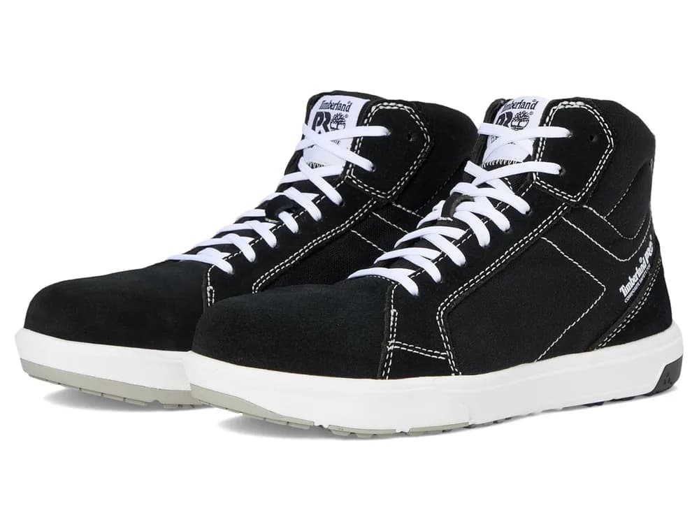 Berkley Hi Composite Safety Toe