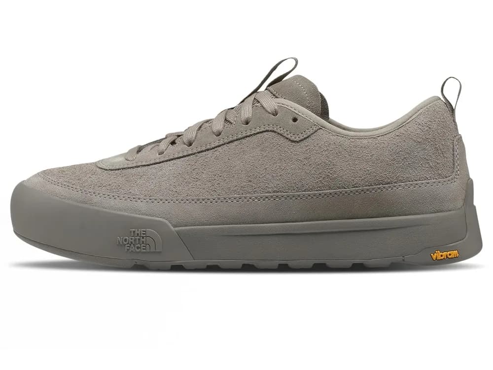 Clyffe Suede