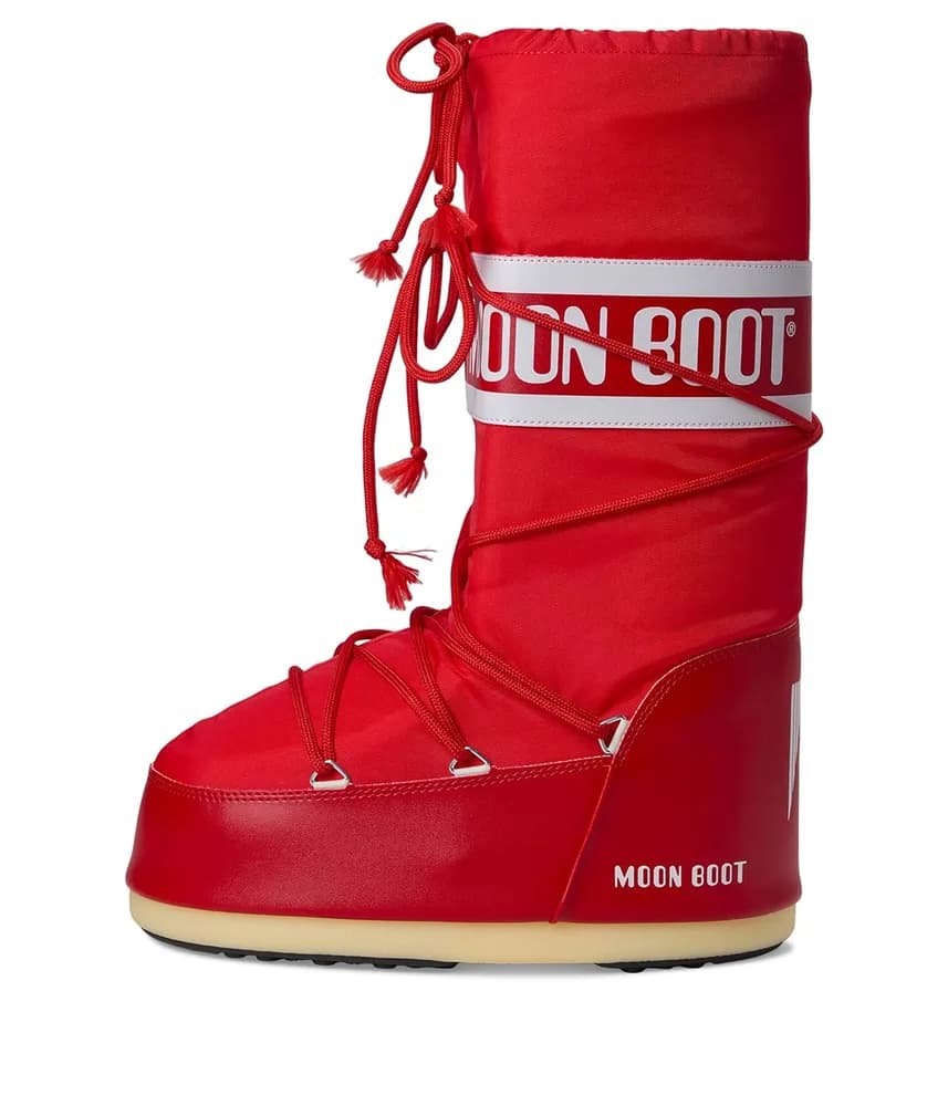 Icon Nylon