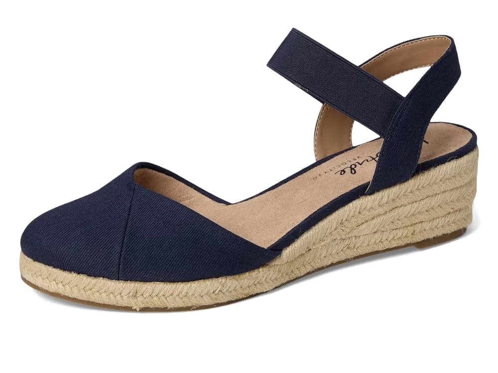 Kimmie Wedge Espadrilles