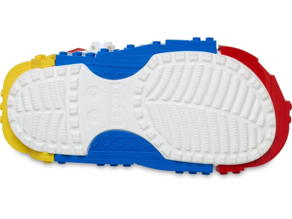 LEGO® Creativity Clog