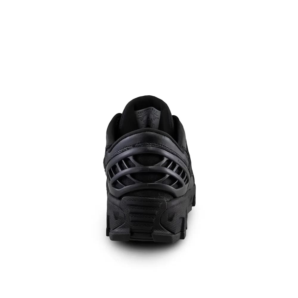Alpha Freedom 3" Hands Free Safety Toe