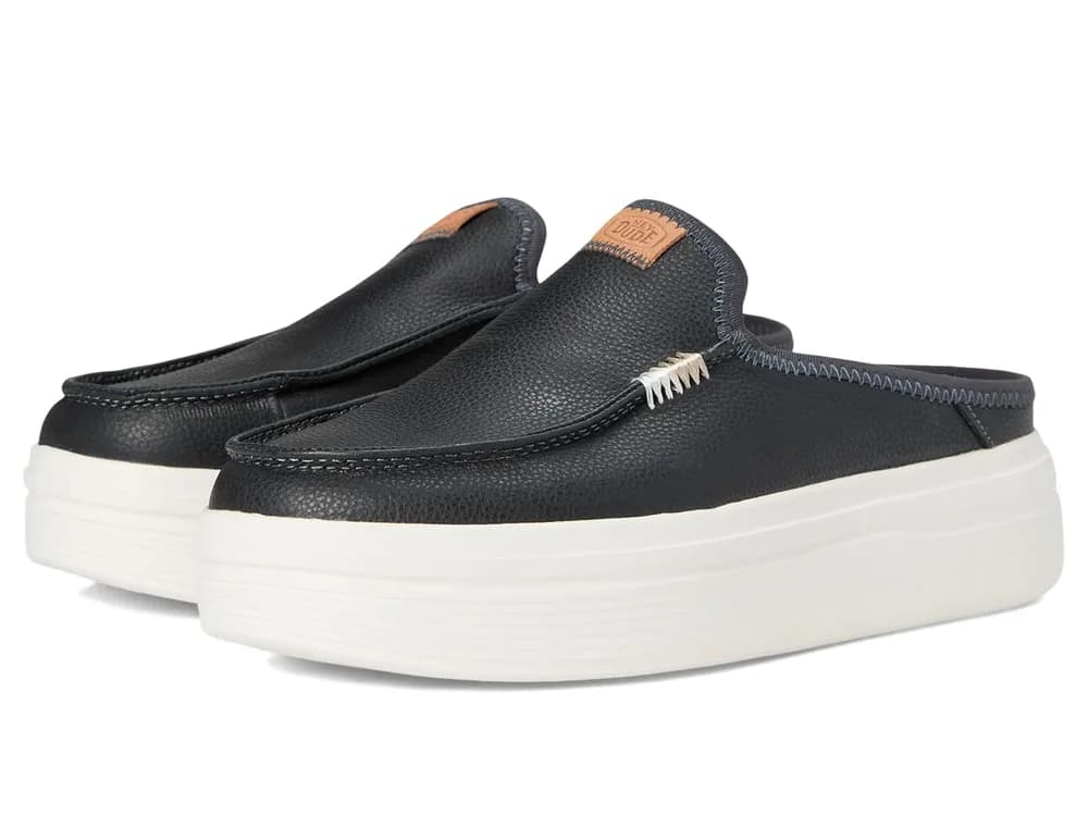 Austin Lift Leather