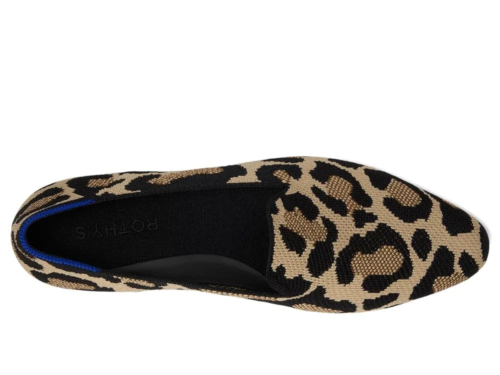 The Almond Loafers
