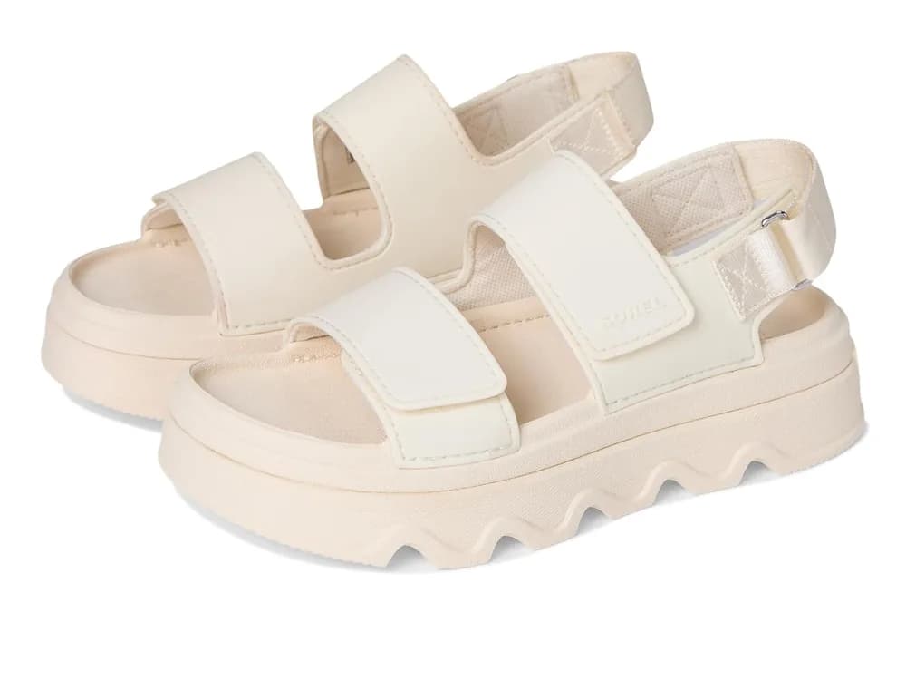 Kinetic Sunchase Ankle Strap