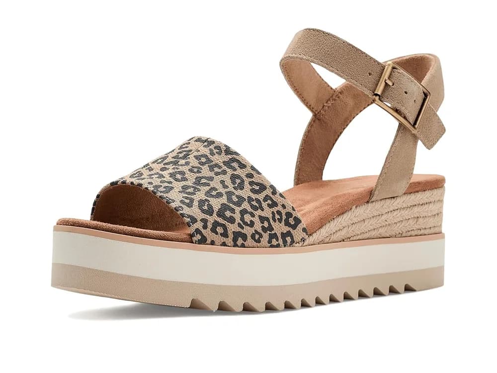 Diana Sandal
