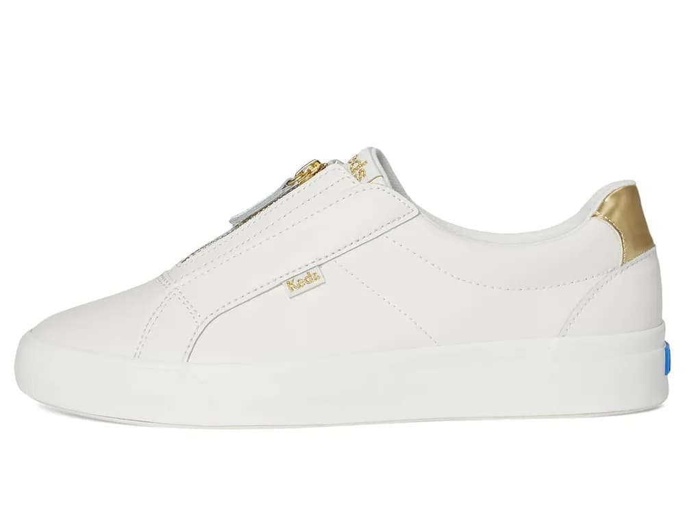 Pursuit Zip