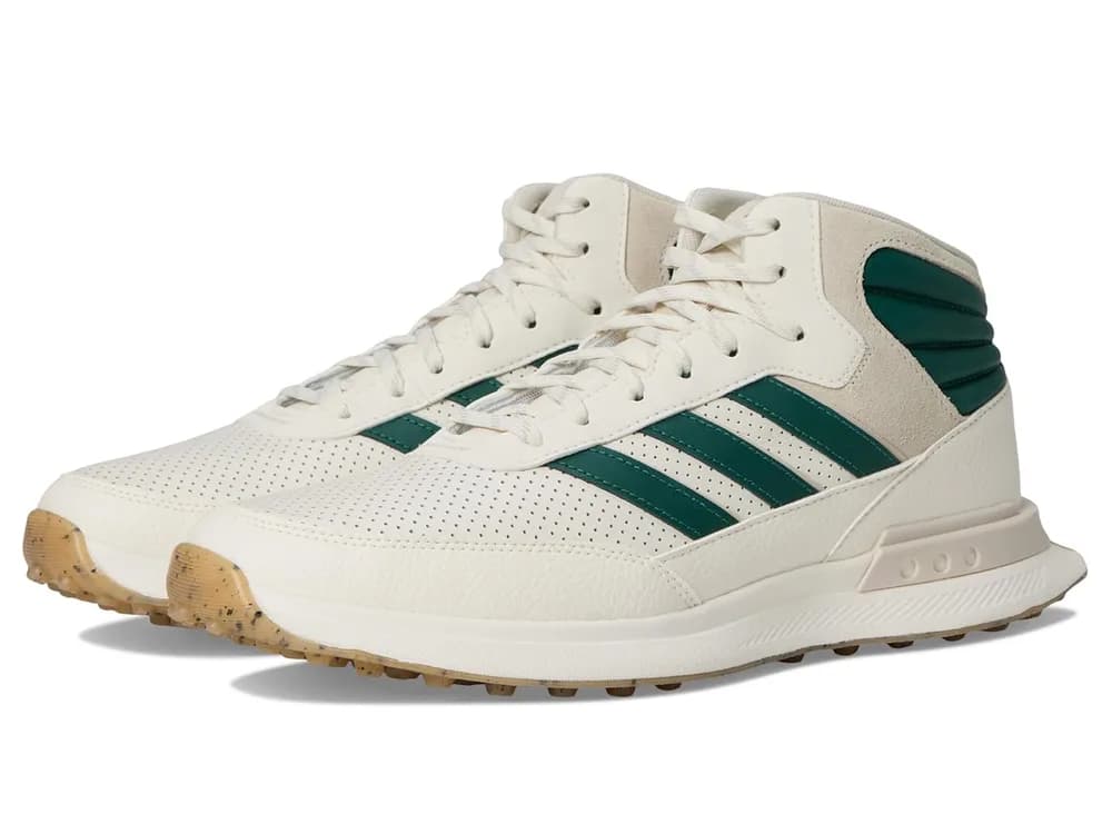 S2G Mid Spikeless Golf Shoes