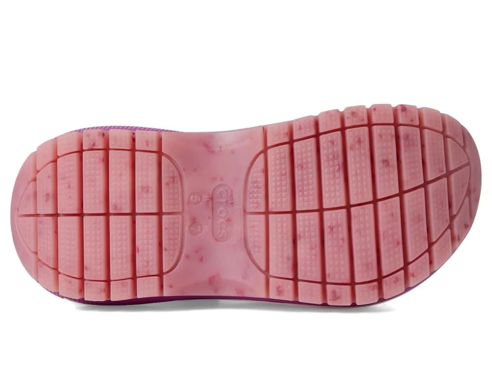 Mega Crush Clog