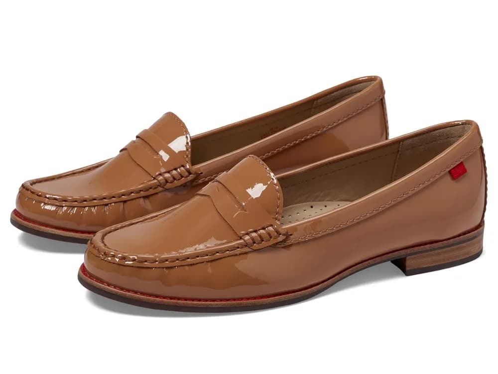 East Village Loafers