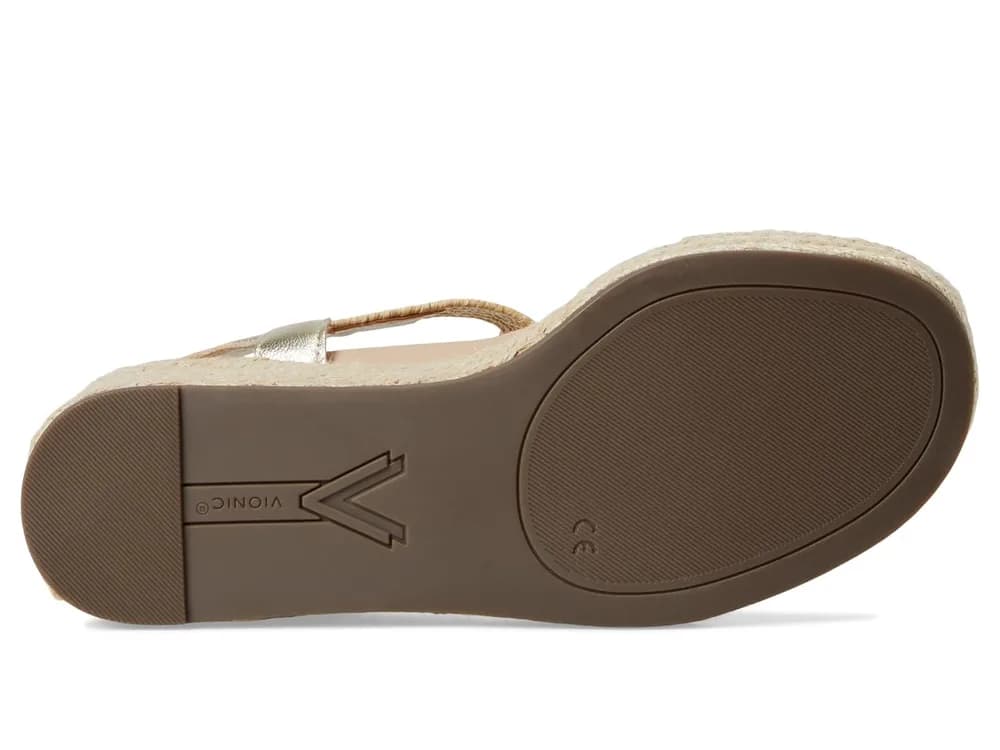 Calera Ankle Straps