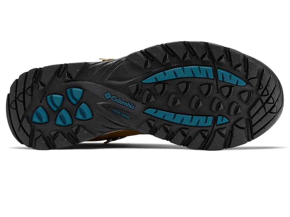 Newton Ridge Plus