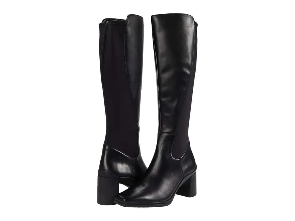 Axel Weatherproof Knee High Boots