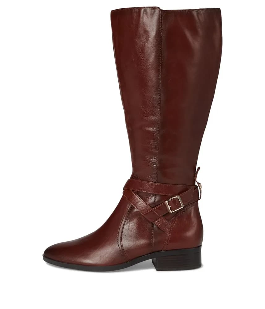 Rena2 Extra Wide Calf Boots