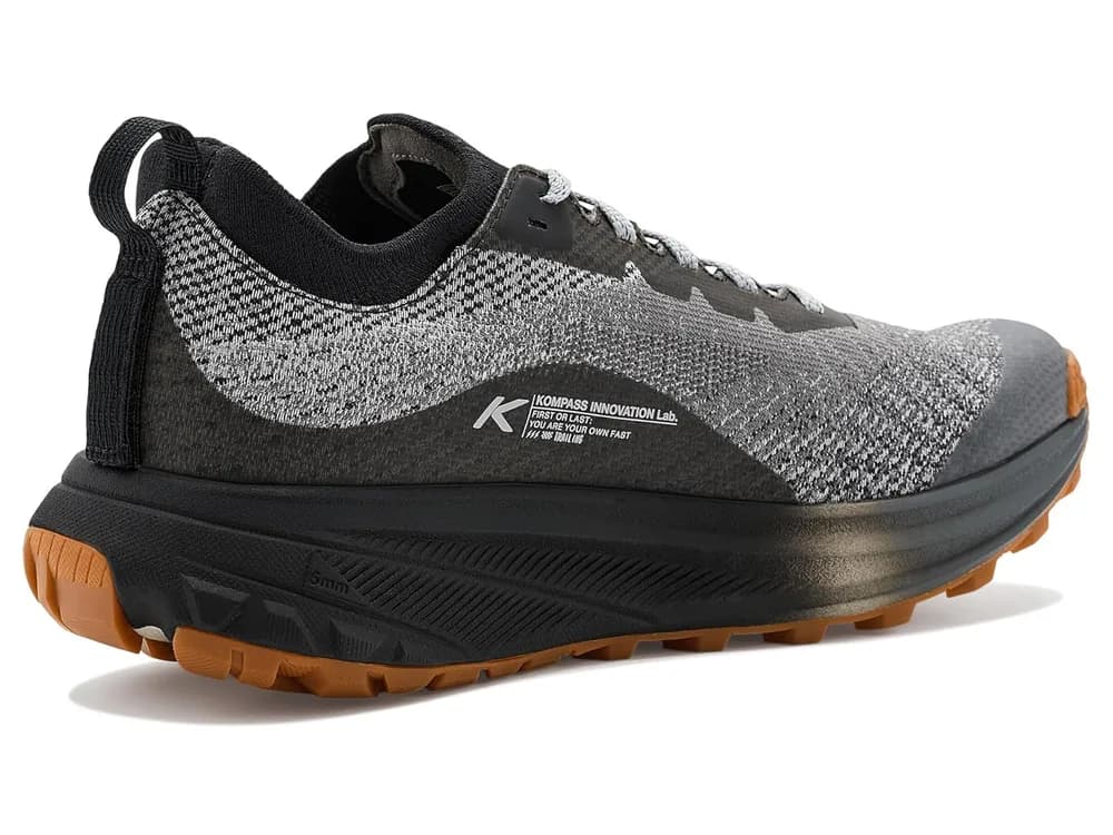 Seek Trail Running Shoe