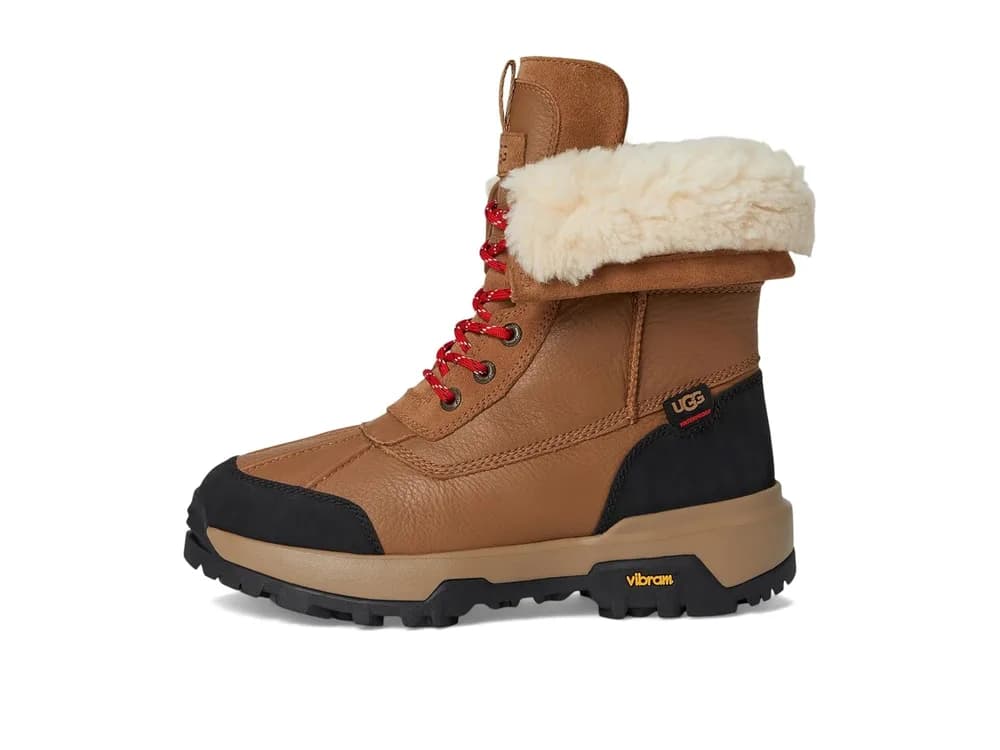 Adirondack Boots XXV