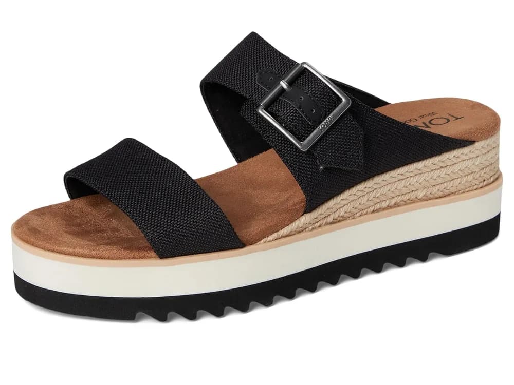 Diana Mule Bukle