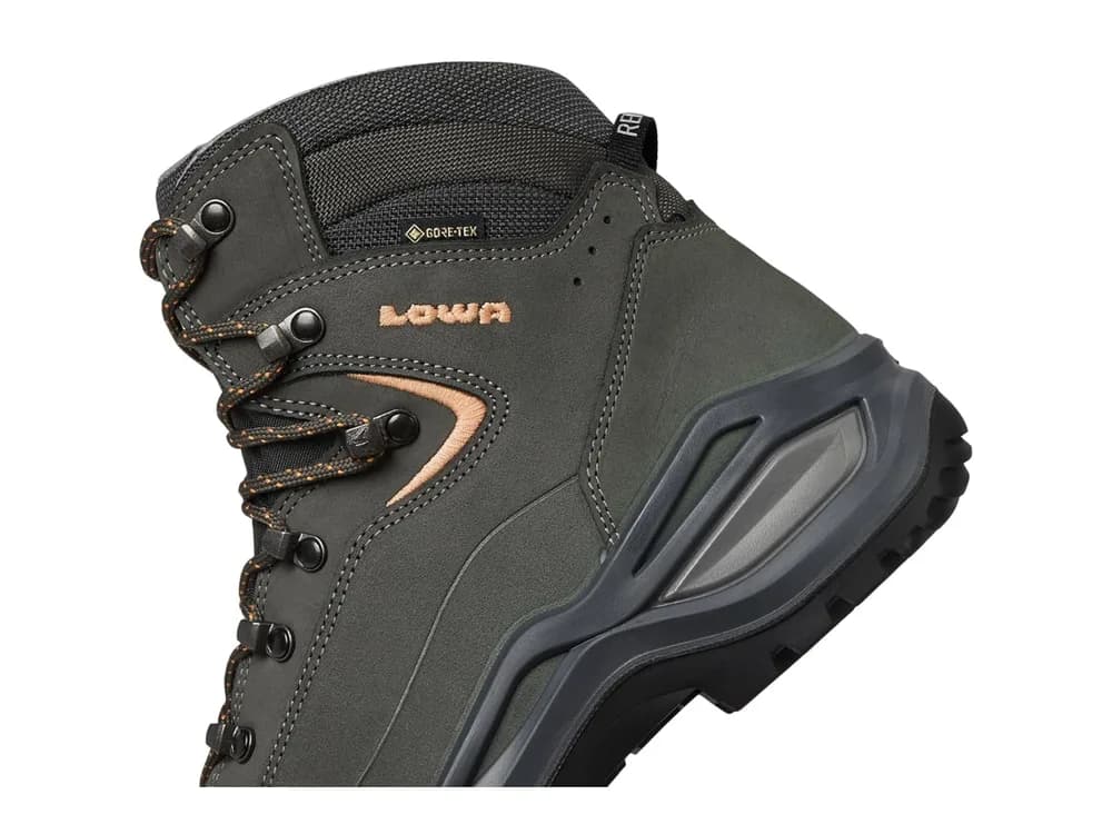 Renegade EVO GTX Mid
