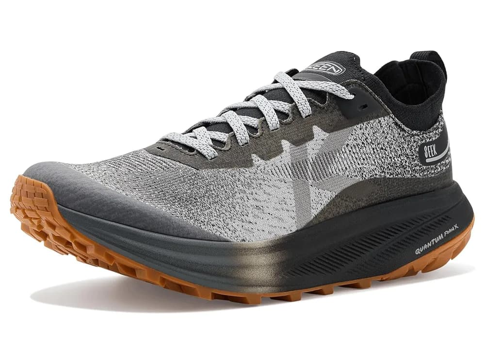 Seek Trail Running Shoe