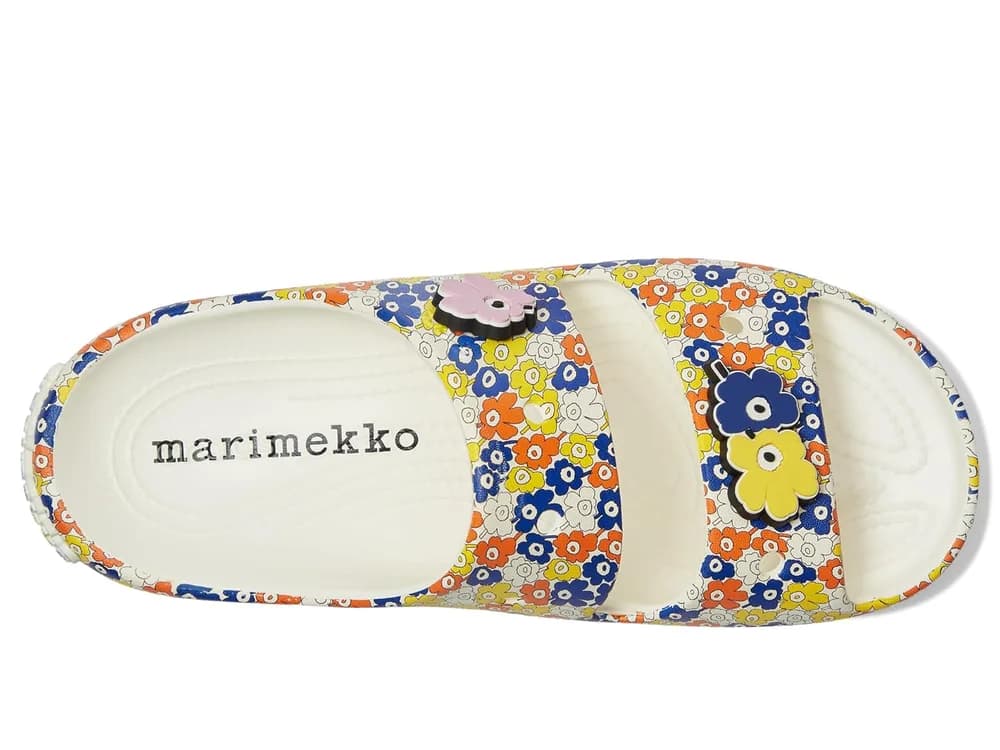 Marimekko Classic Slides