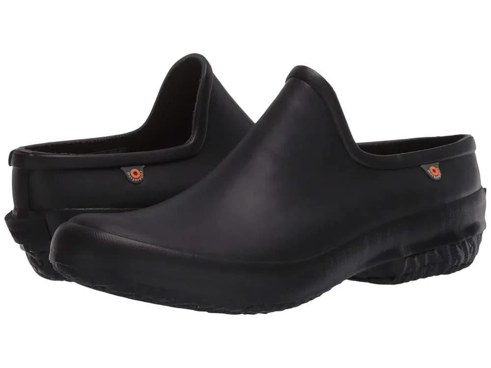 Patch Clog Solid