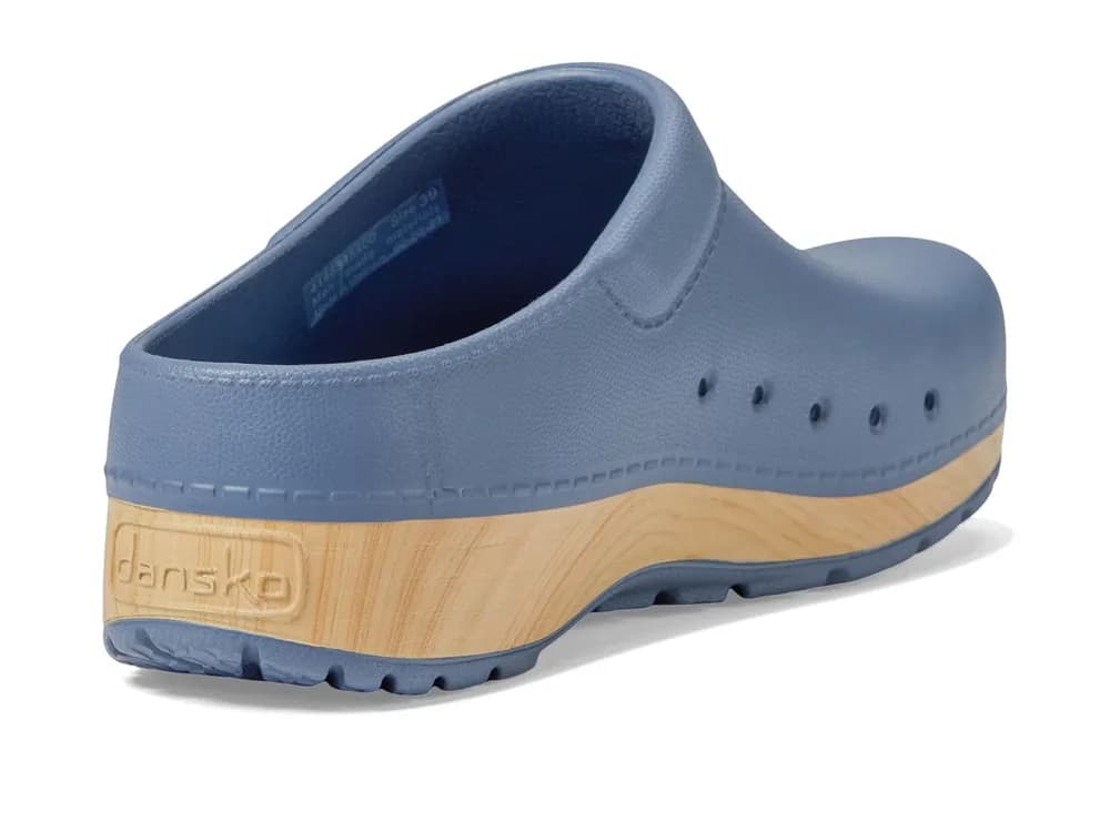 Kane Clogs