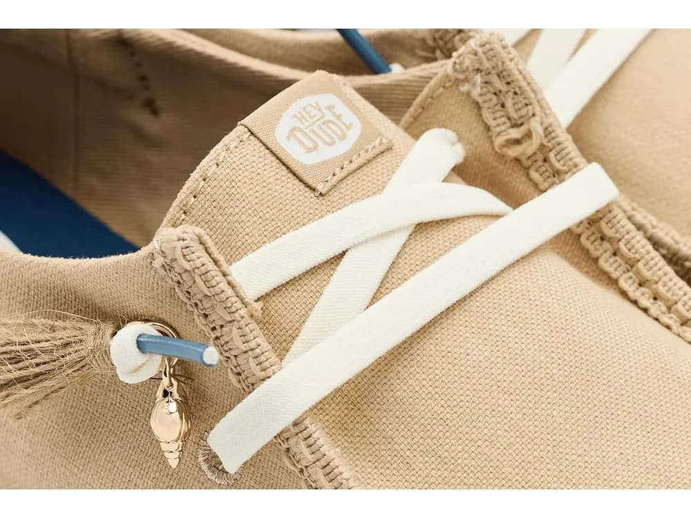 Wendy Funk Beach Woven