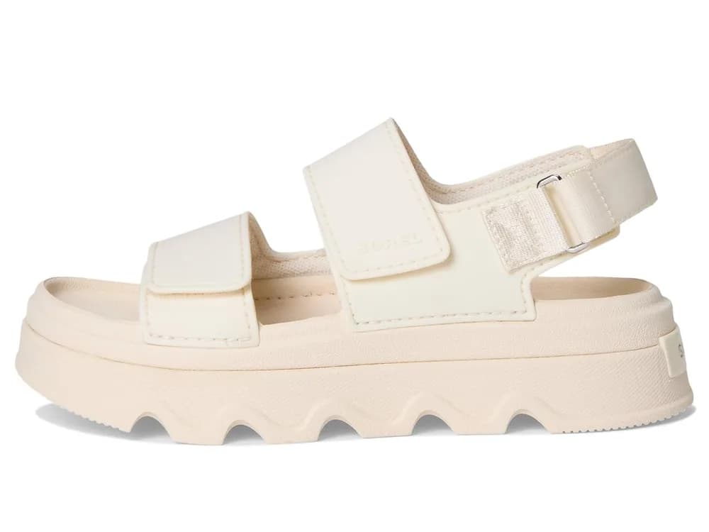 Kinetic Sunchase Ankle Strap