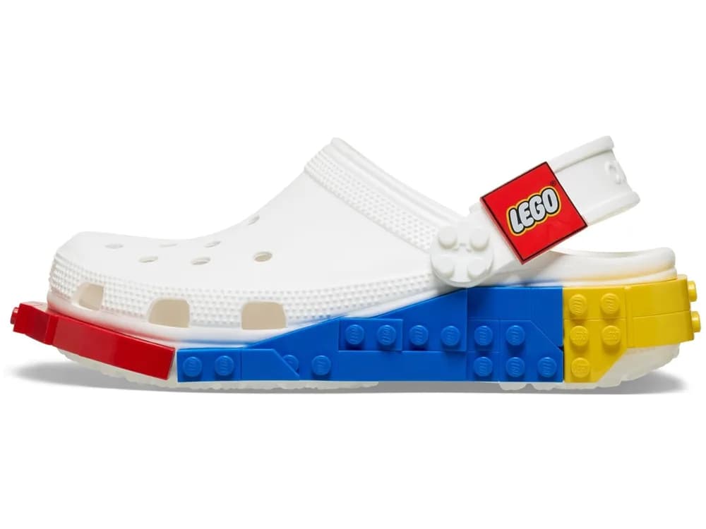 LEGO® Creativity Clog