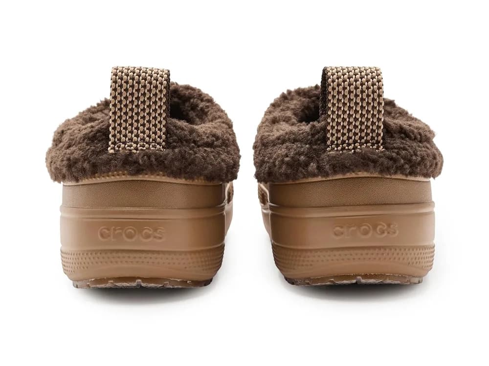 Classic Lined Shorty, Faux Fur Winter Boots