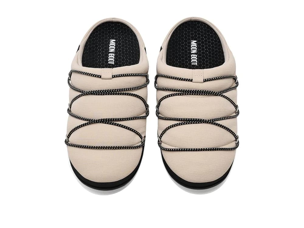 Soft Slipper