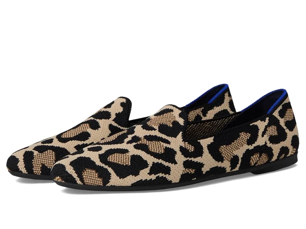 The Almond Loafers