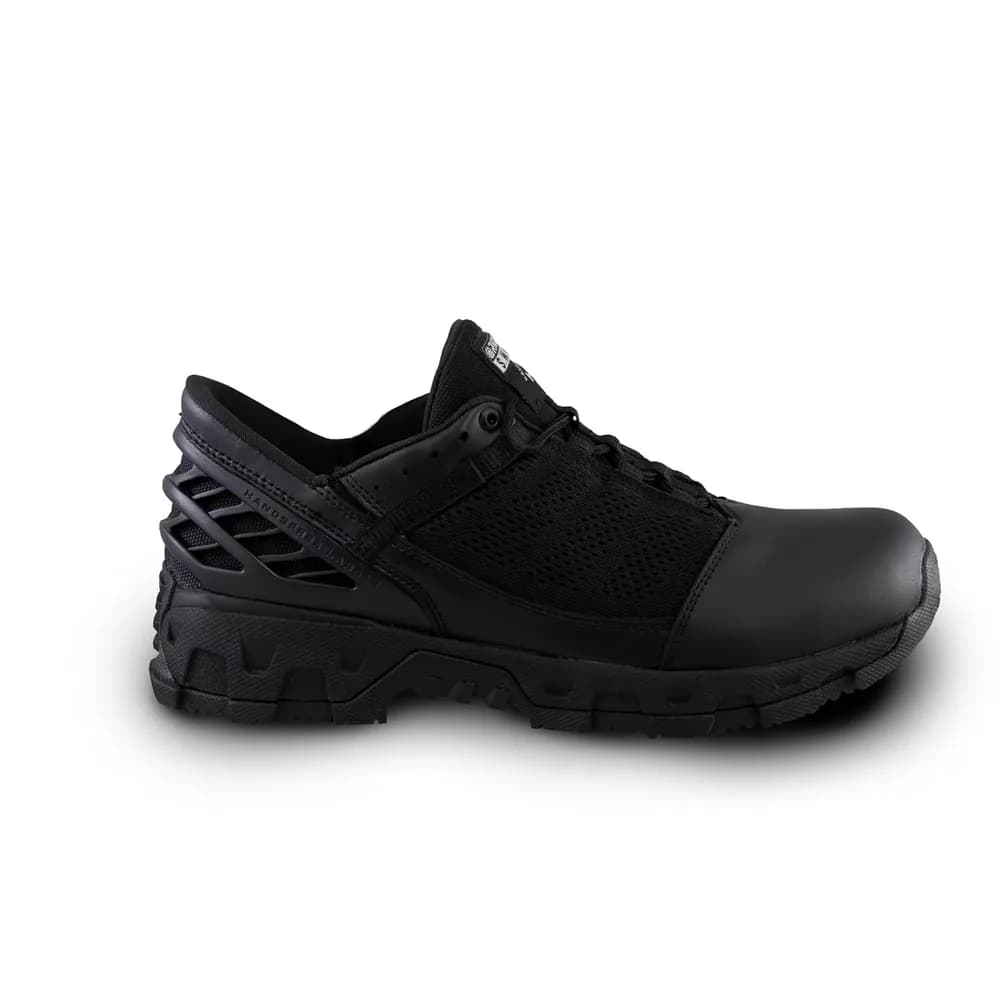 Alpha Freedom 3" Hands Free Safety Toe