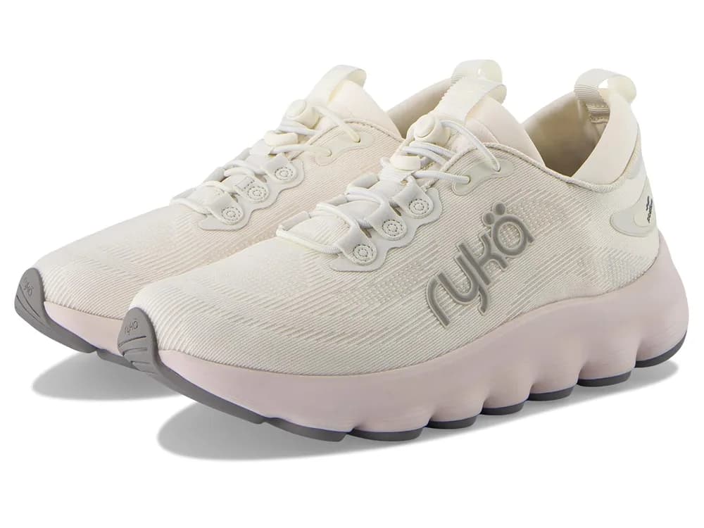 Podflow EZ Slip-On Walking Shoes