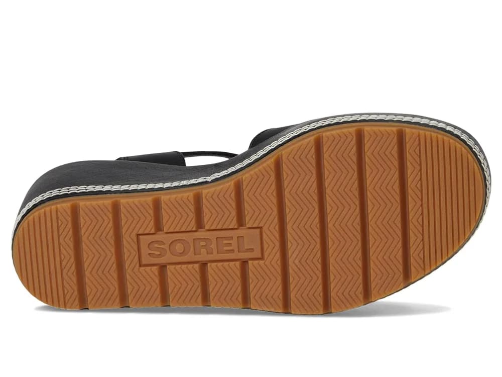 Sunpeak Wedge Ankle Strap