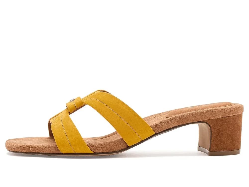 Kiwi 40 Icon Nubuck