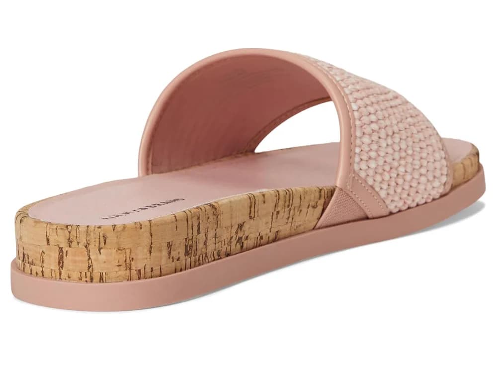 Dylina Woven Band Sandal