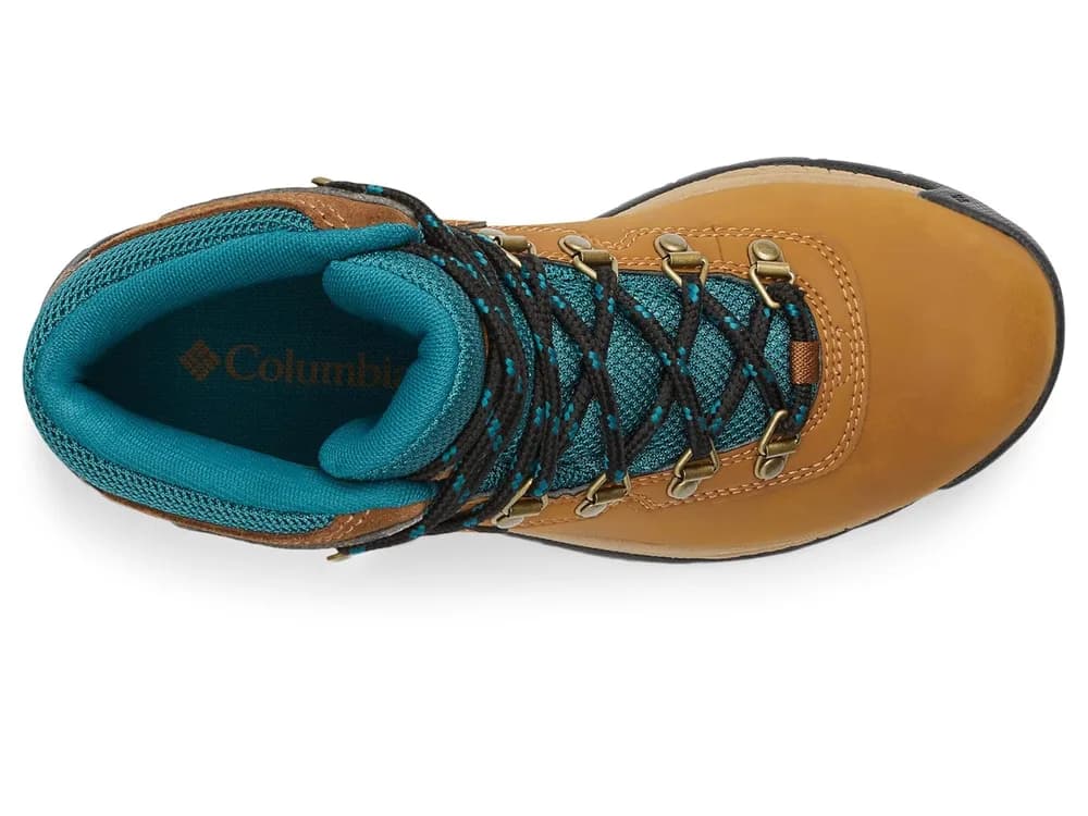 Newton Ridge Plus