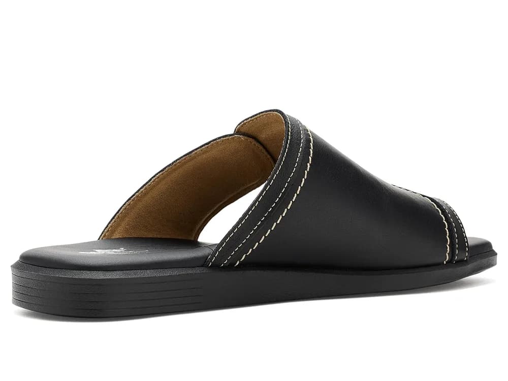 Market Comfort Slide Sandals