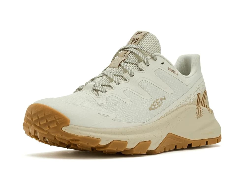 Targhee Apex Waterproof Hiking Shoes