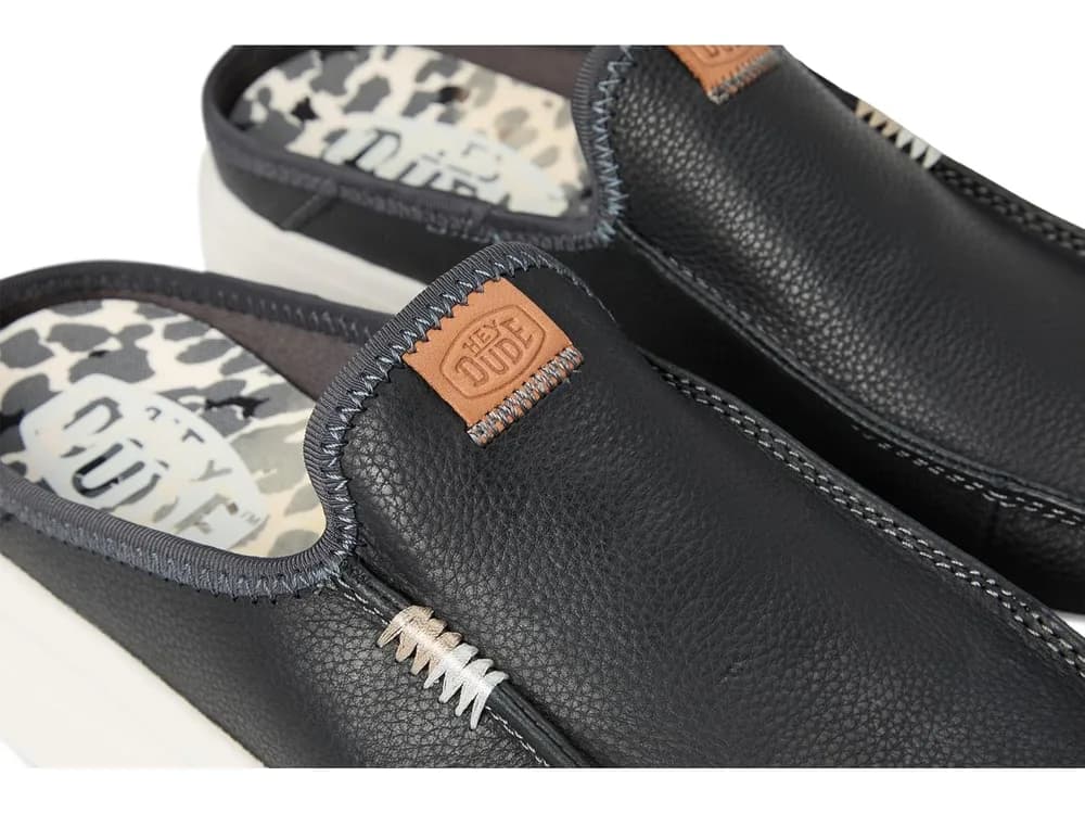 Austin Lift Leather