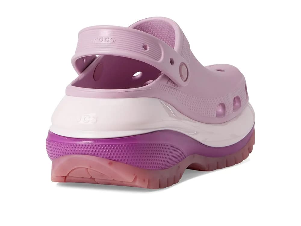 Mega Crush Clog