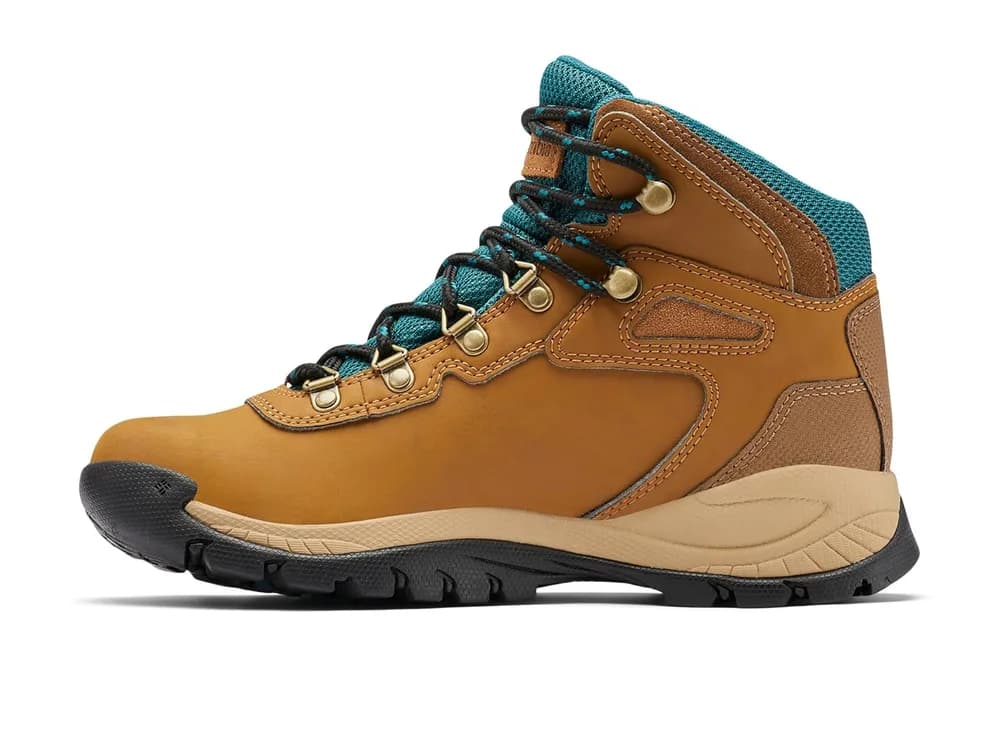 Newton Ridge Plus