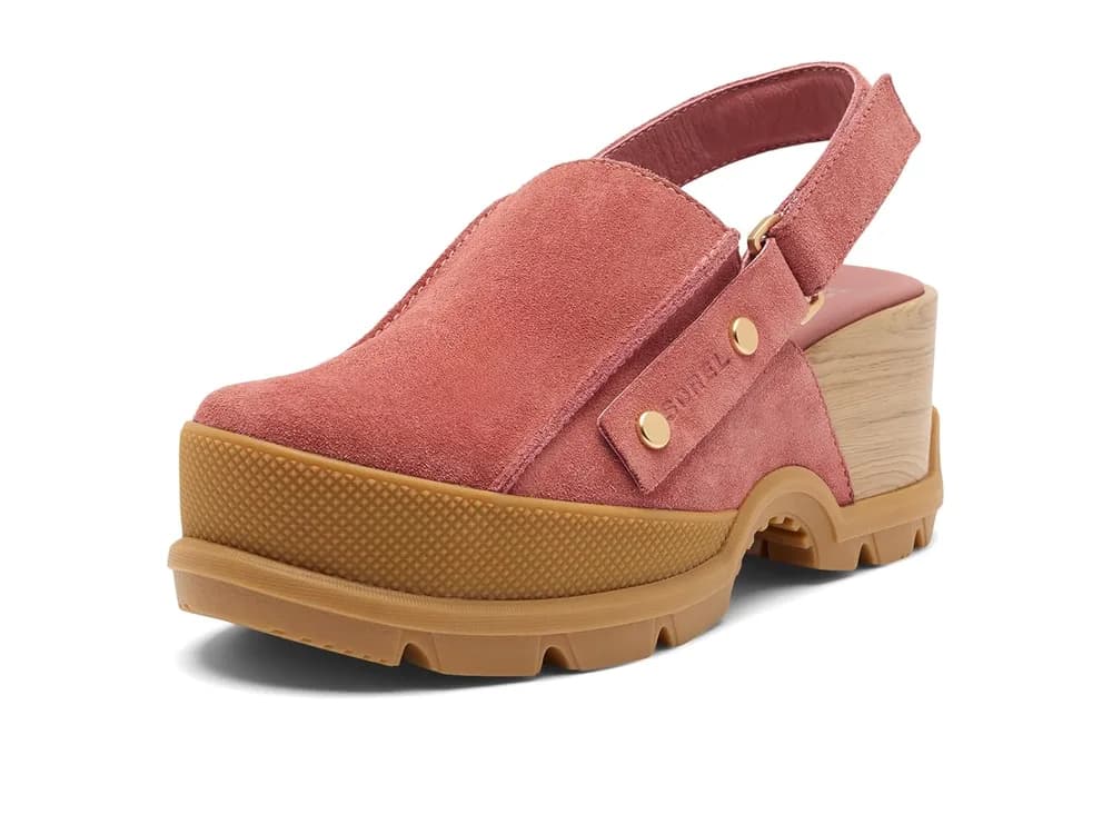 Roam'N Clog™ Rbr