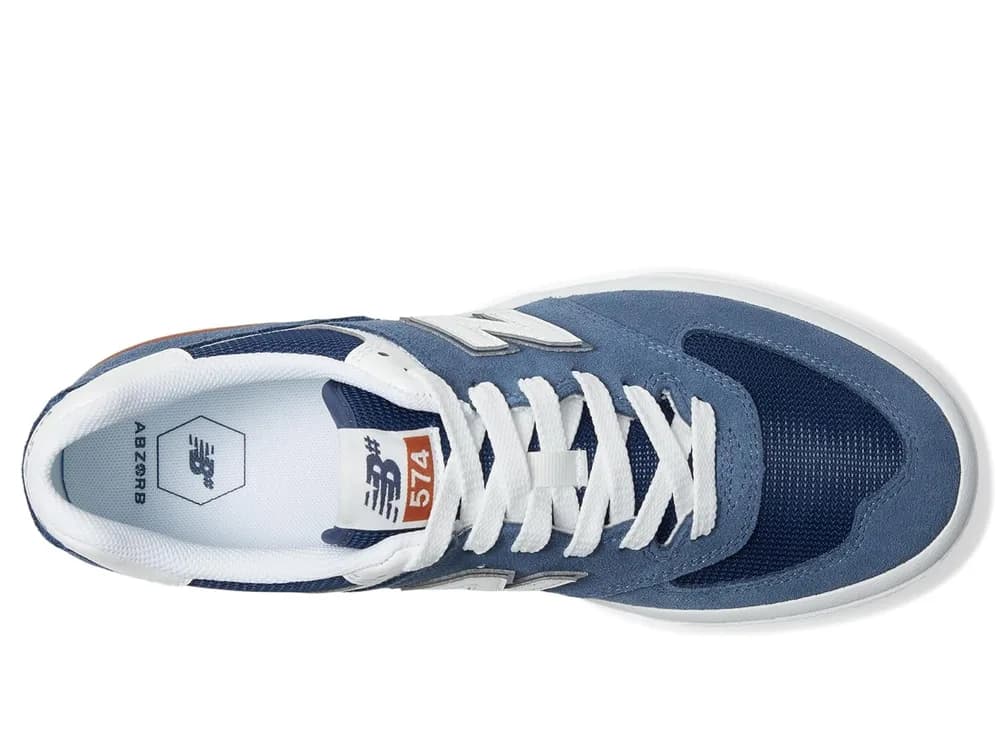 574 Vulc
