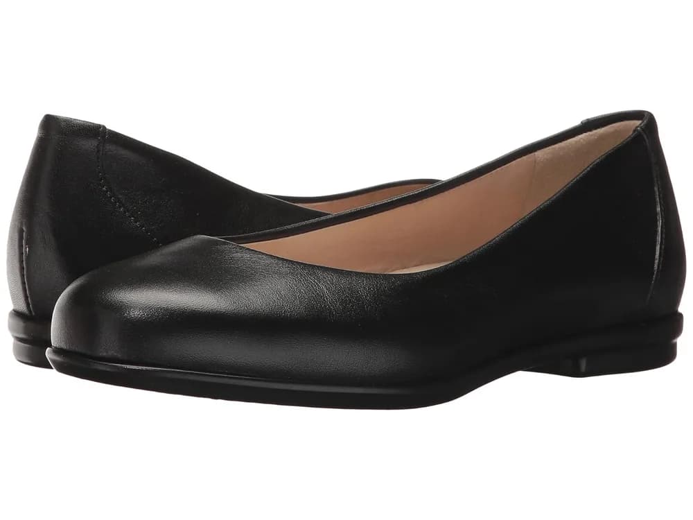 Scenic Comfort Ballet Flat