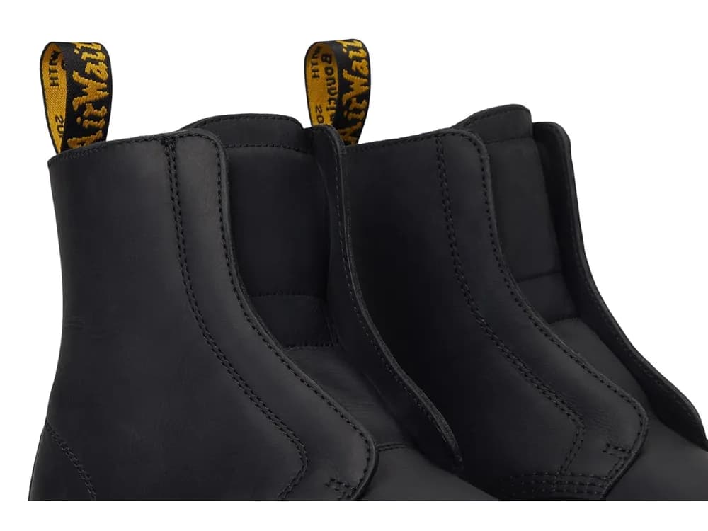 Zebzag Laceless