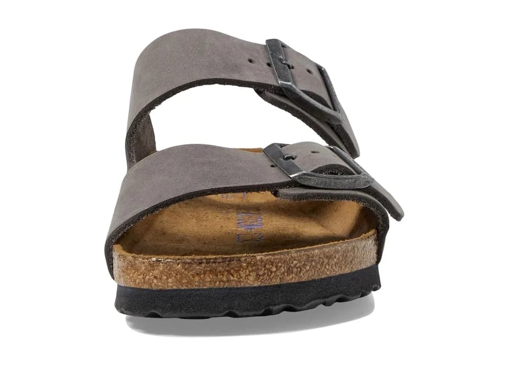 Arizona Soft Footbed - Oiled Leather (Unisex)
