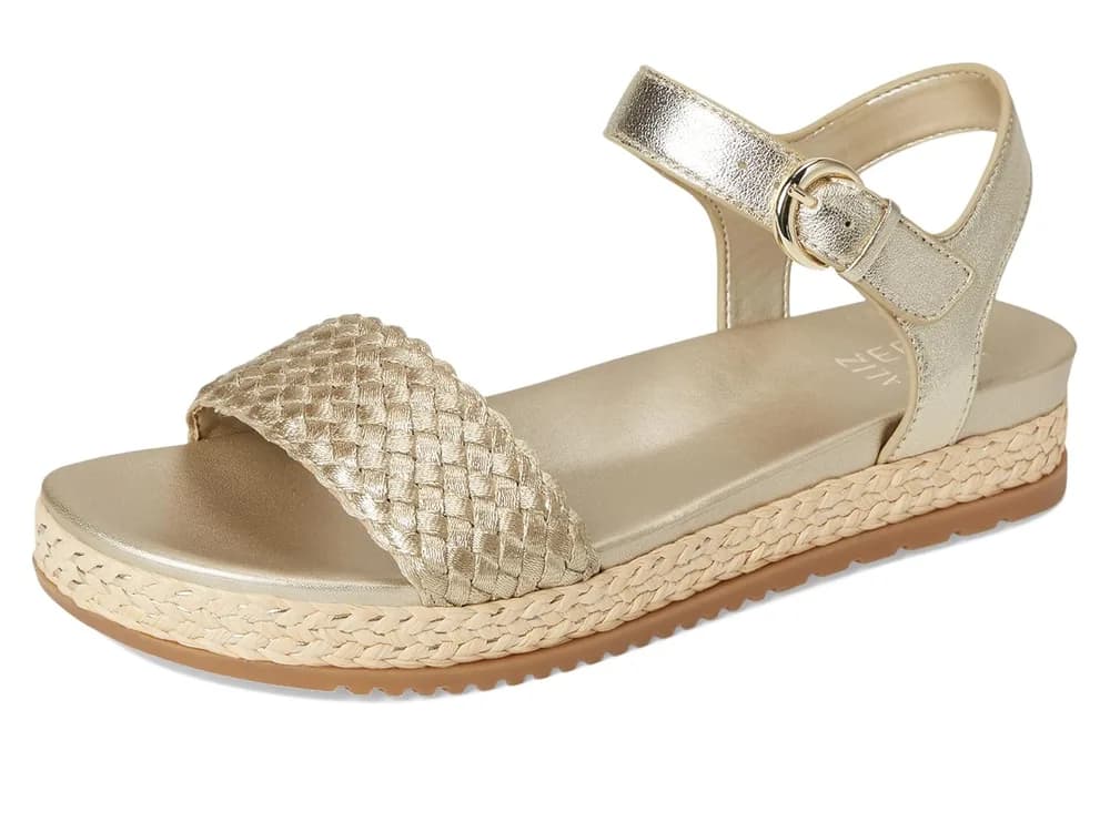 Neila3 Strappy Sandals