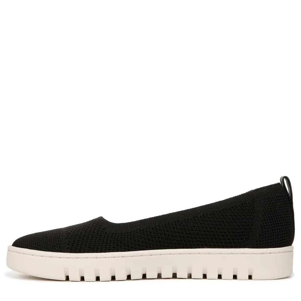 Uptown Skimmer Knit Slip-ons